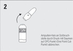 Heparin-Natrium-5000-ratiopharm® Beipackzettel 10