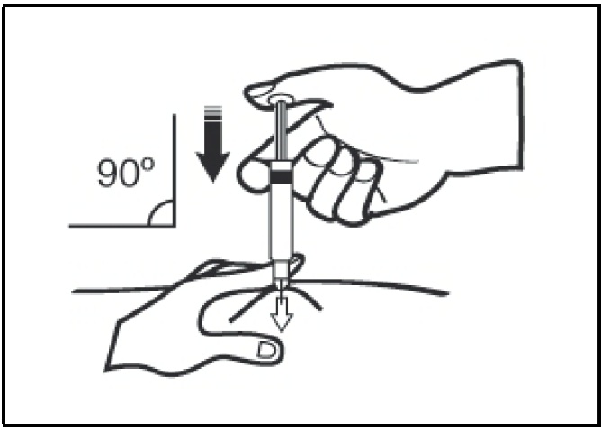 Gebrauchsinformation/Beipackzettel für Enoxaparin 3 Gebrauchsinformation/Beipackzettel für Enoxaparin 3