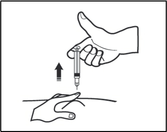 Gebrauchsinformation/Beipackzettel für Enoxaparin 4 Gebrauchsinformation/Beipackzettel für Enoxaparin 4