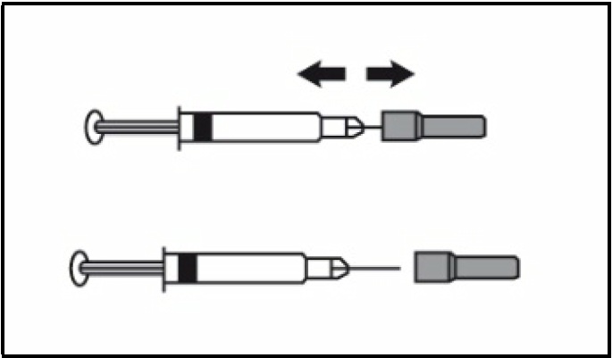 Gebrauchsinformation/Beipackzettel für Enoxaparin 2 Gebrauchsinformation/Beipackzettel für Enoxaparin 2